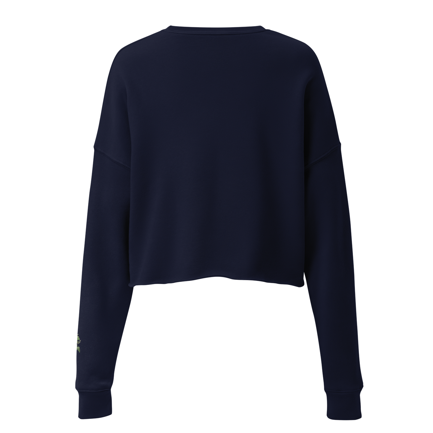 CROP SWEAT FEMME - NOUVELLE COLLECTION - 2 couleurs